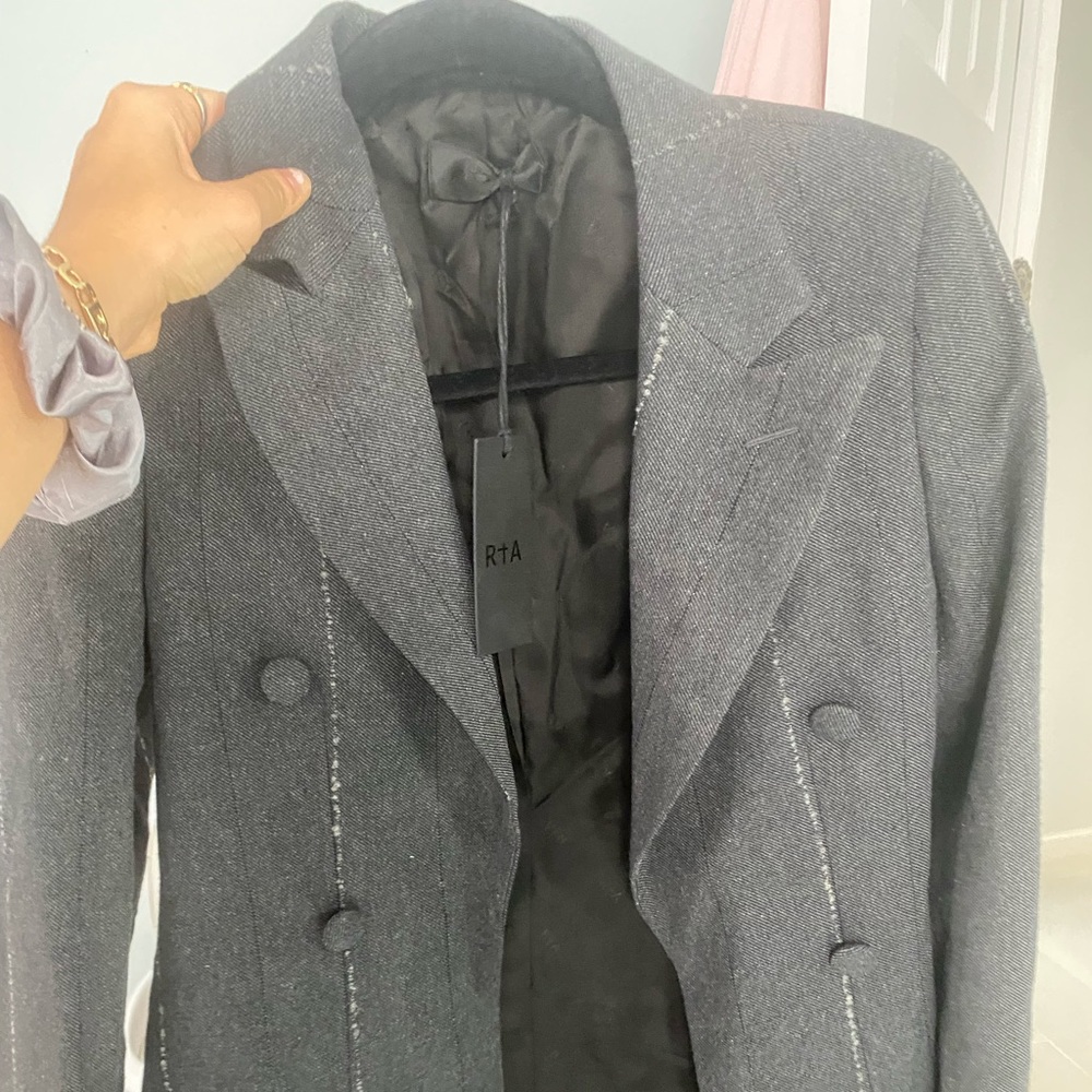 Rta blazer